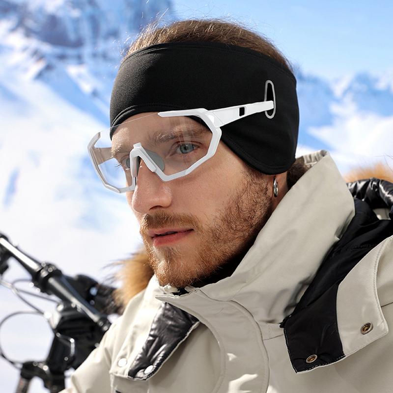 Winter Glove Insulated - Cuffie antirumore per uomo Sport Scaldaorecchie