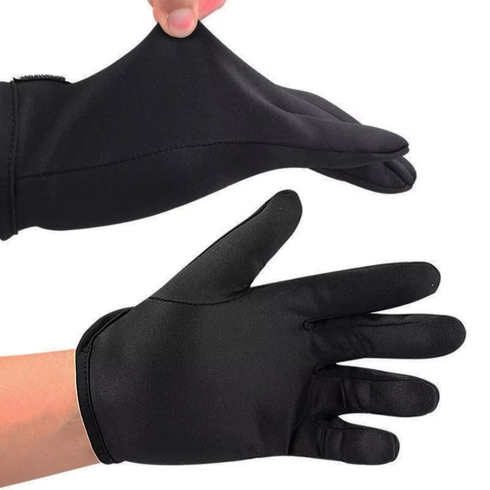 Heat Resistant Glove - Nuovi guanti resistenti al calore a