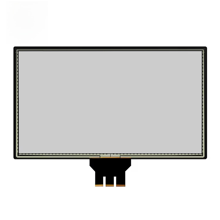 Touchscreen Glove Capacitive - Touch screen capacitivo PCAP di dimensioni