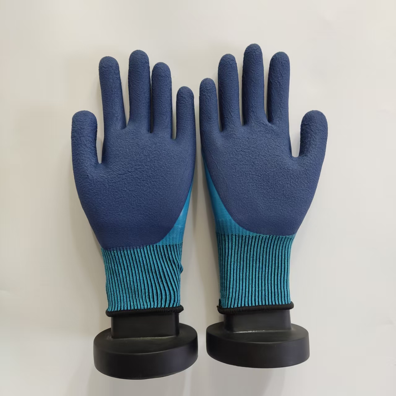 Gardening Glove Waterproof - 1 paio di guanti da lavoro