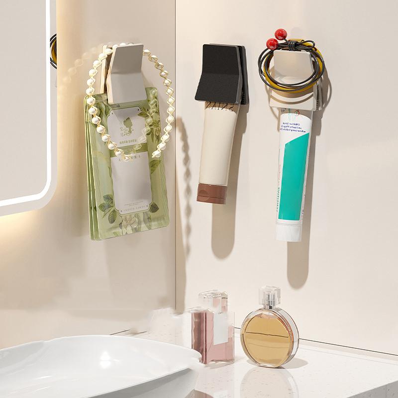 Rubber Glove Cleaning - Clip Organizzatori per Guanti, Ganci in