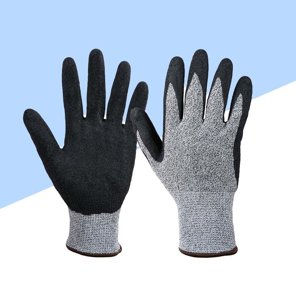 Cut Resistant Glove - 1 paio di guanti di sicurezza