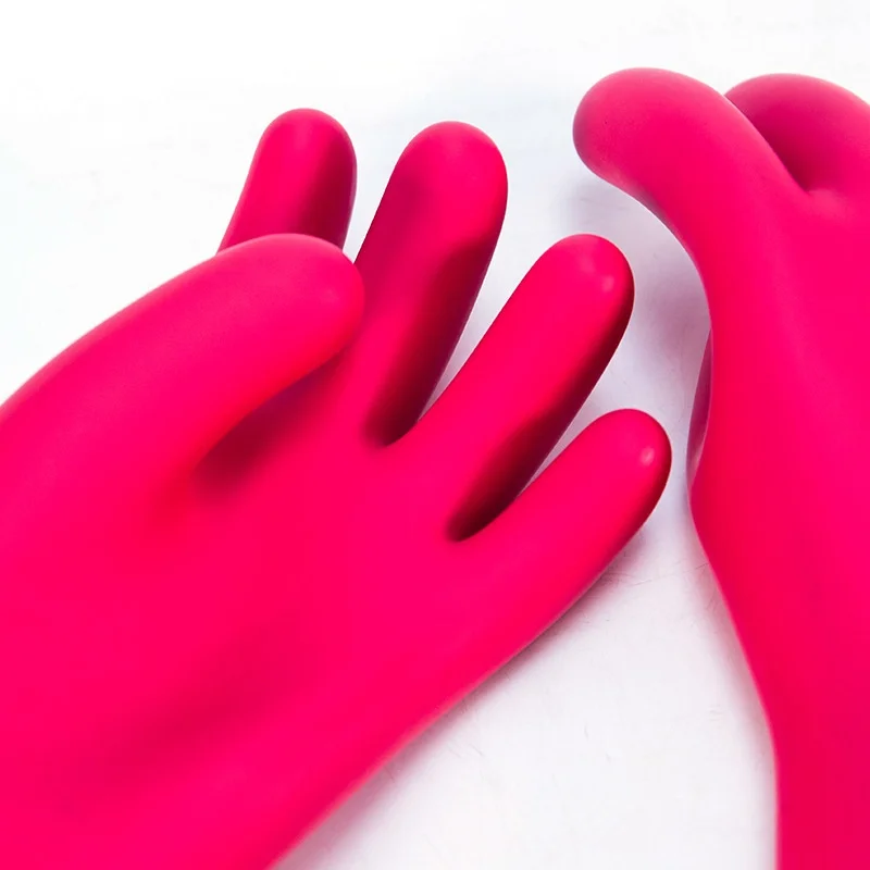 Work Glove Impact - Guanti Isolanti 40KV Classe di Sicurezza