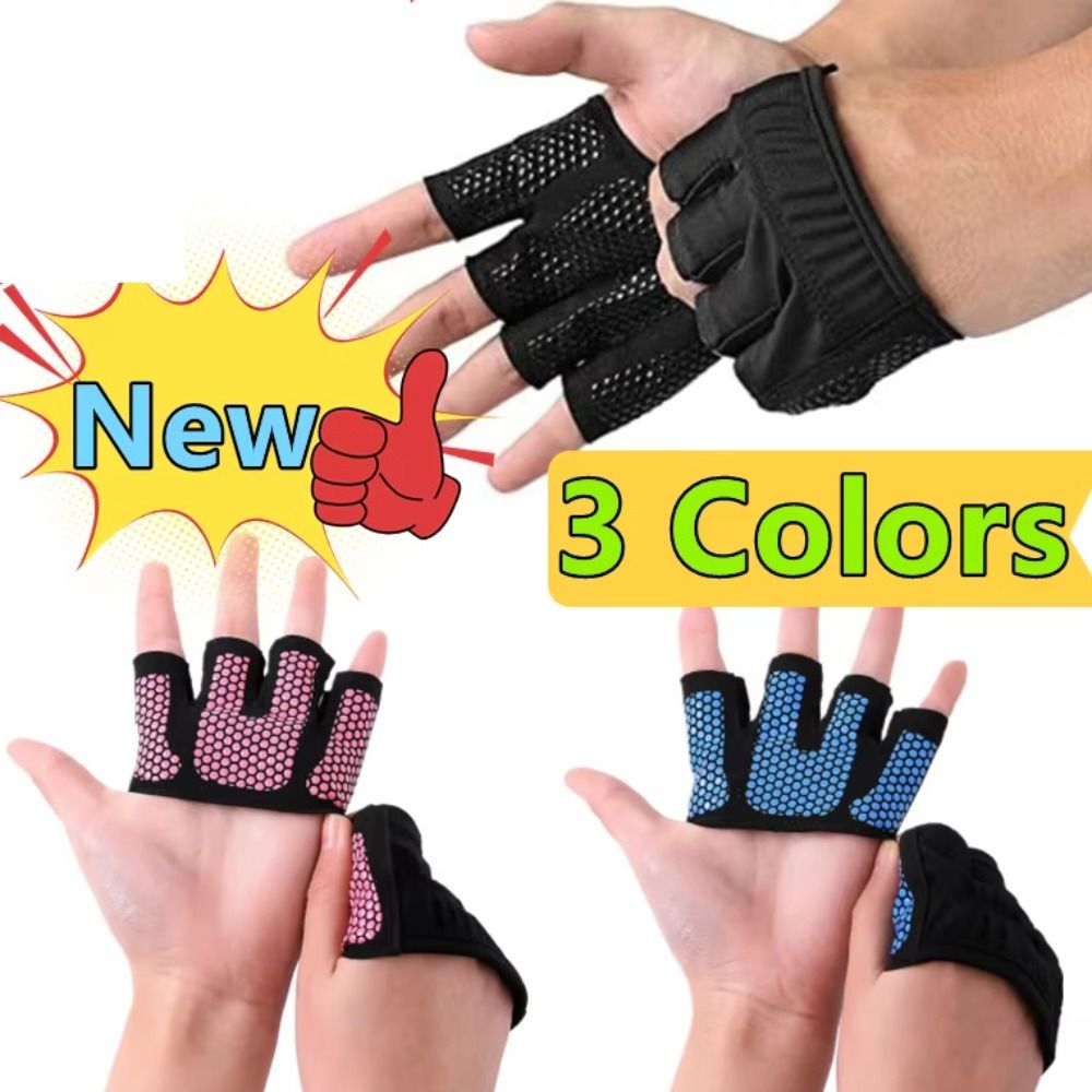 1 paio di guanti da palestra t - Workout Glove Gym recensione e prezzo