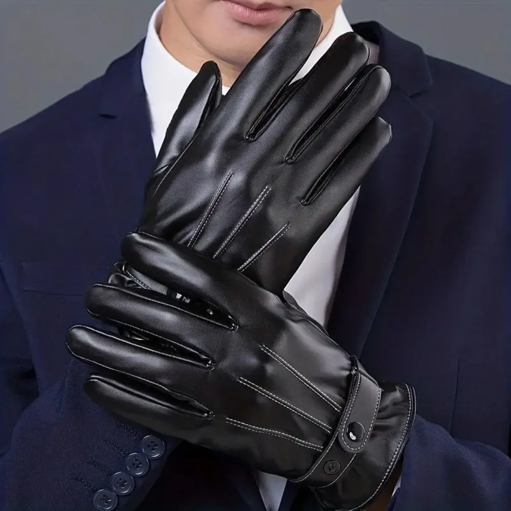Guanti invernali caldi con dit - Ski Glove Waterproof recensione e prezzo