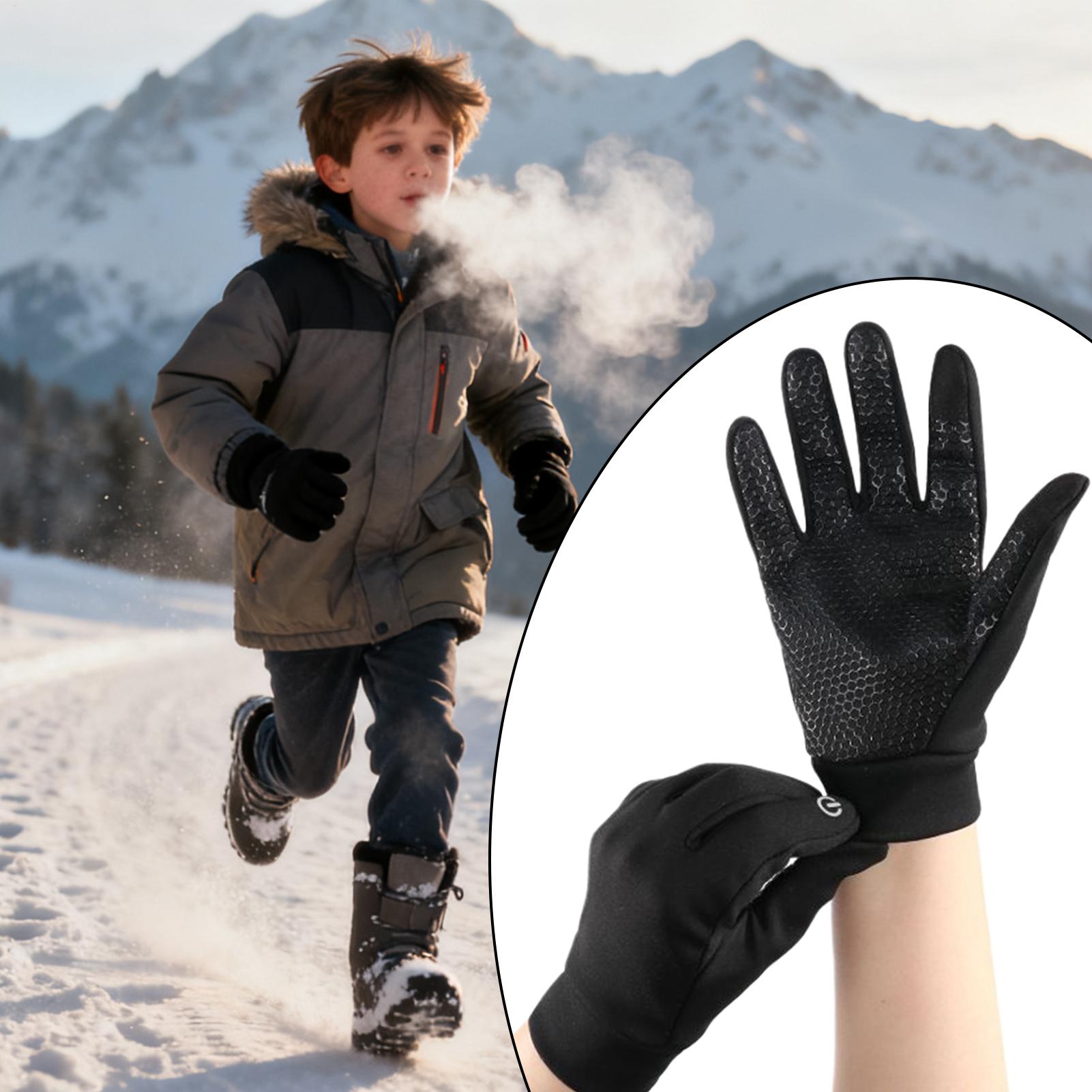 Guanti invernali per bambini G - Winter Glove Insulated recensione e prezzo