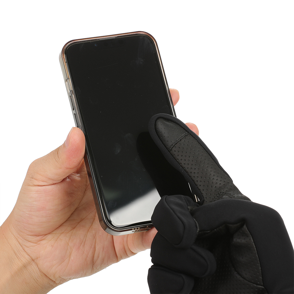 Guanti da ciclismo YKYWBIKE Di - Gardening Glove Waterproof recensione e prezzo