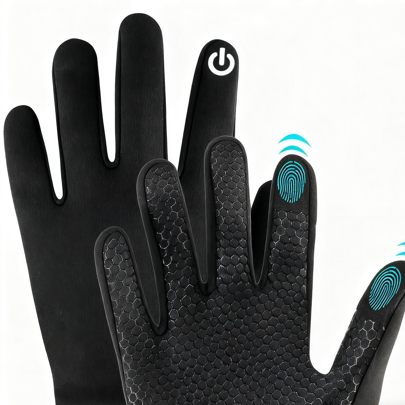 Guanti invernali per bambini G - Winter Glove Insulated recensione e prezzo