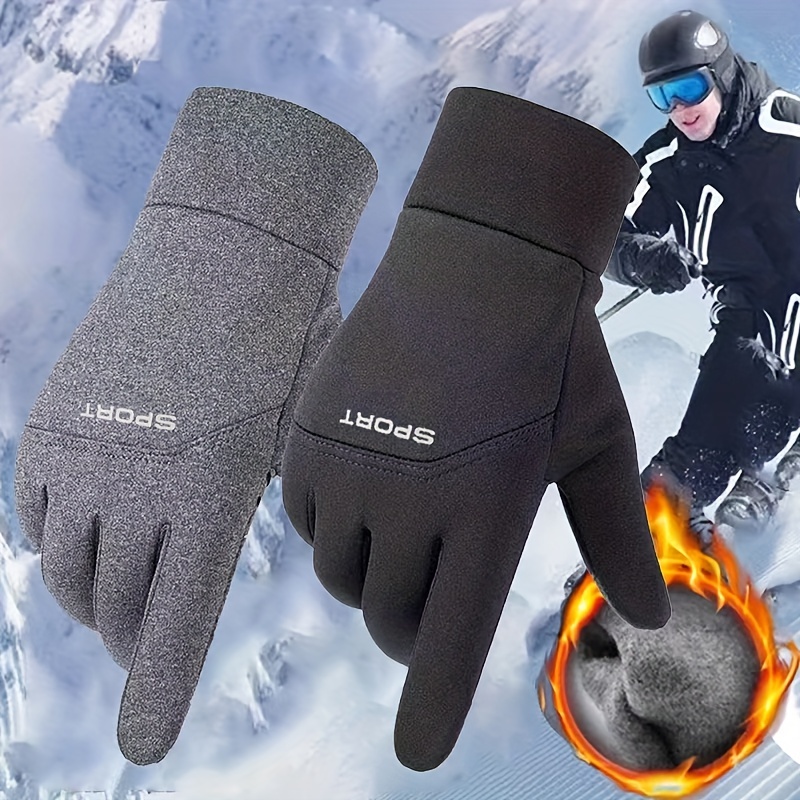 Guanti da corsa per sport all' - Magic Touch Glove recensione e prezzo