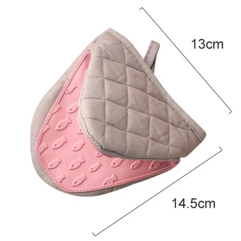 Guanto da Forno in Silicone An - Dish Glove Rubber recensione e prezzo