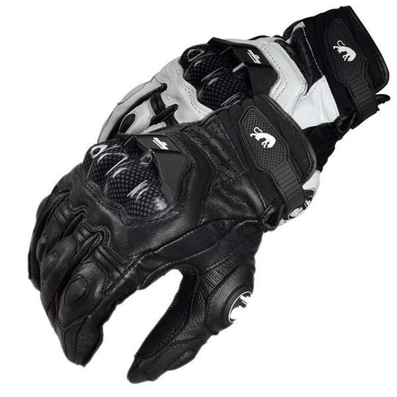 Uomo Donna 4 stagioni Guida Su - Leather Driving Glove recensione e prezzo