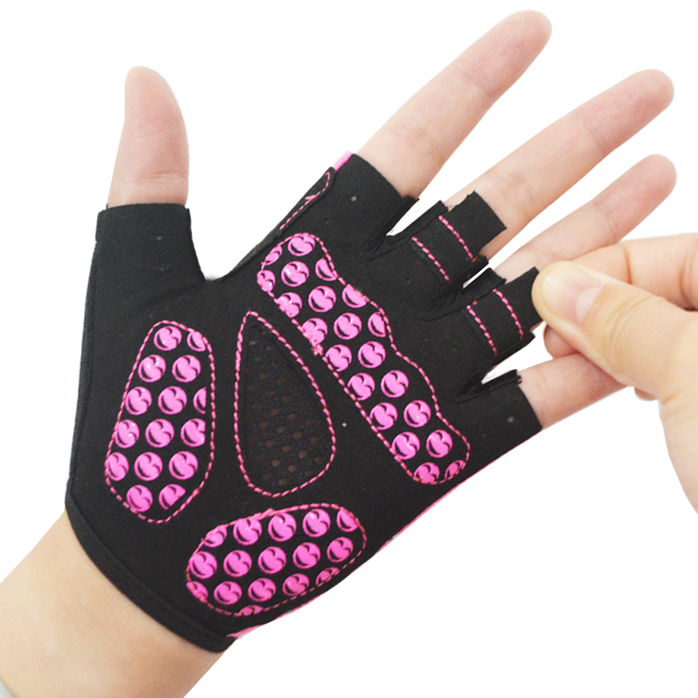 BIKINGMOREOK guanti da ciclism - Cycling Glove Padded recensione e prezzo
