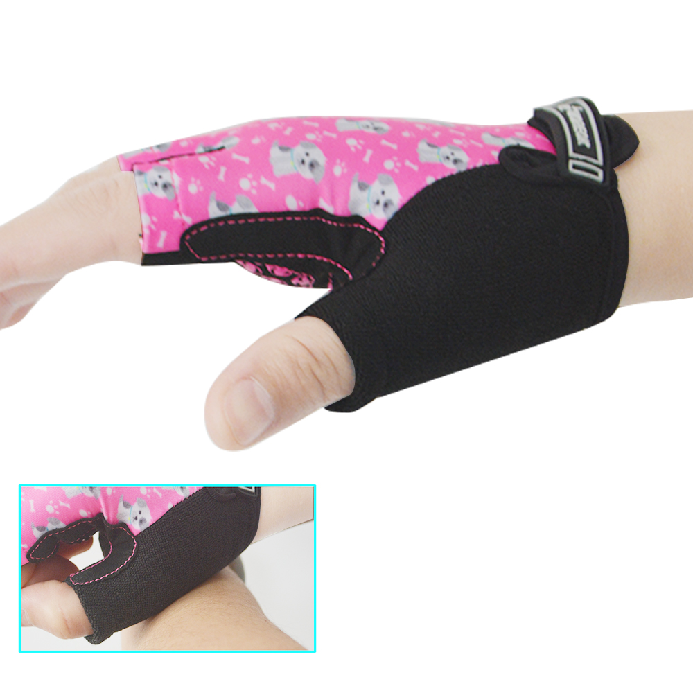 BIKINGMOREOK guanti da ciclism - Cycling Glove Padded recensione e prezzo