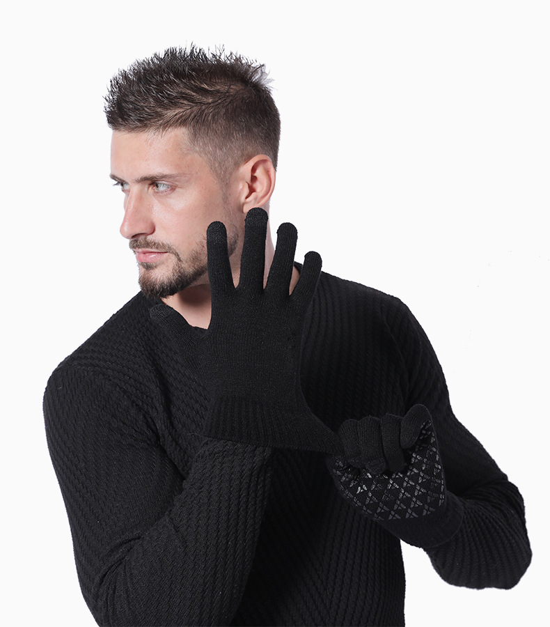 1-5 paia di guanti da corsa pe - Magic Touch Glove recensione e prezzo