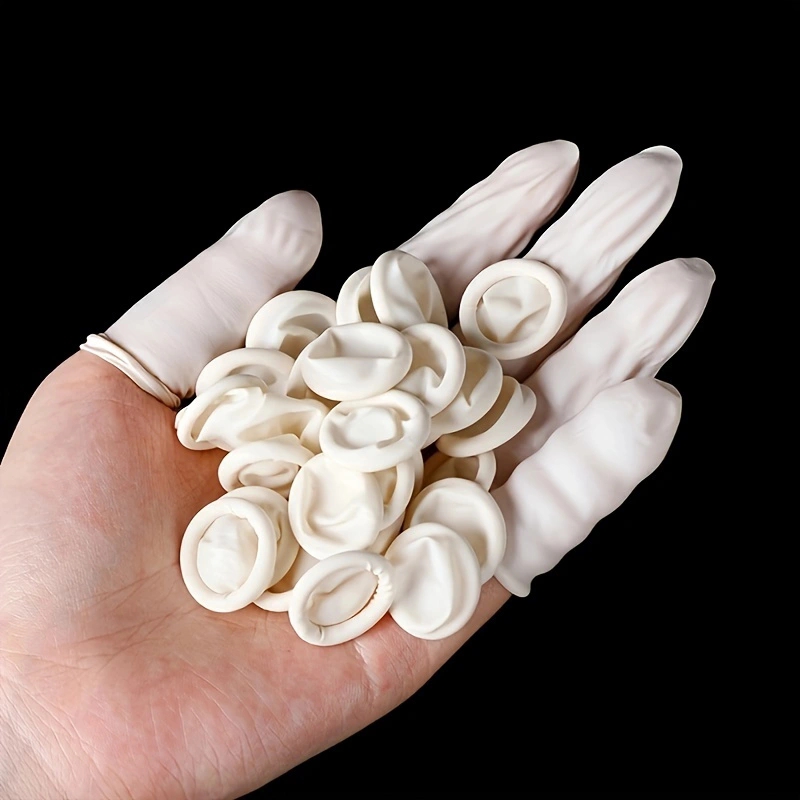 Dedagli Yunliwei: Guanti monou - Latex Disposable Glove recensione e prezzo