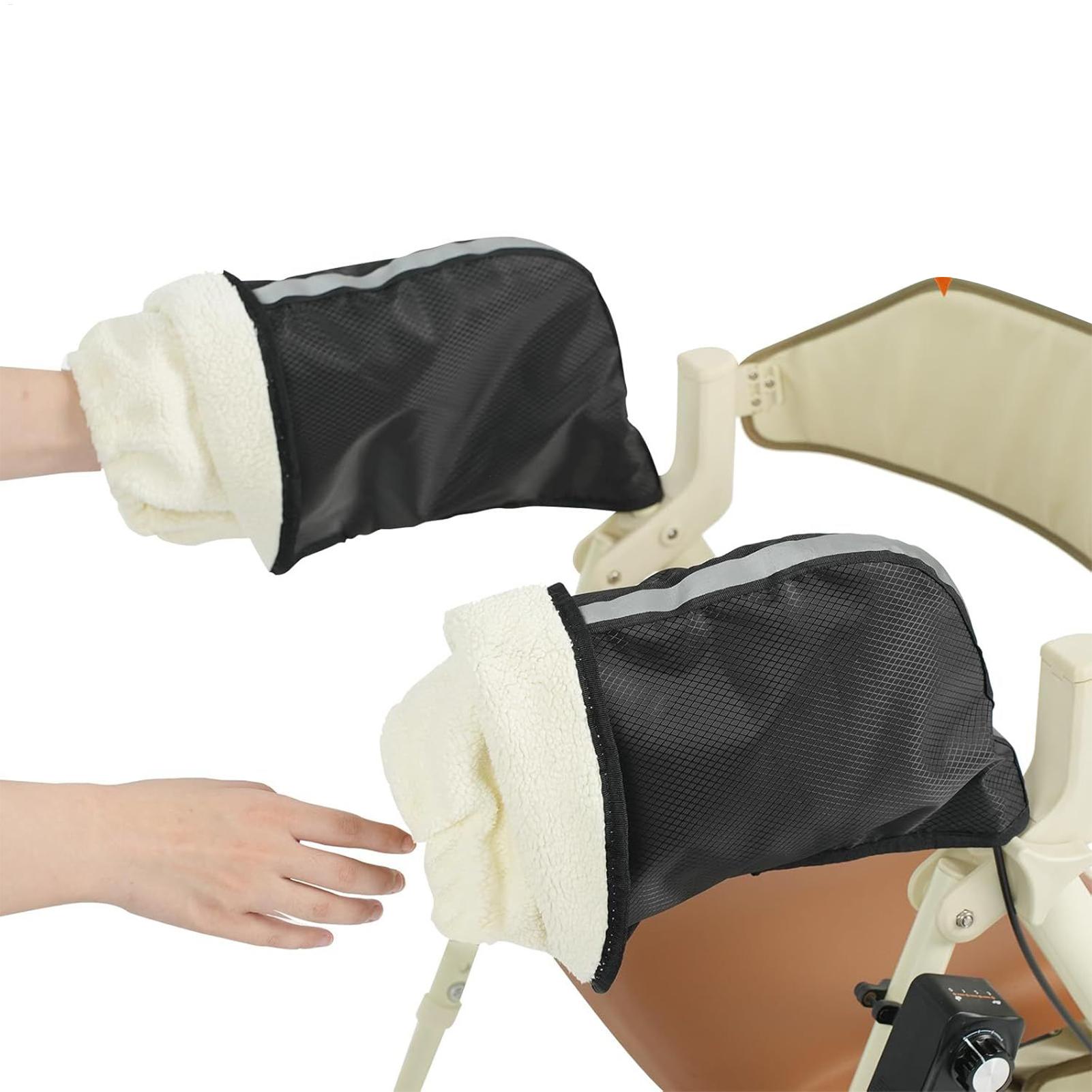 Guanti Rollator Guanti termici - Wool Glove Lined recensione e prezzo