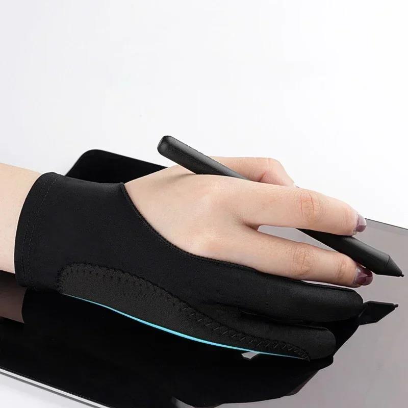 S/M/L Guanti da disegno a due  - Touchscreen Glove Capacitive recensione e prezzo