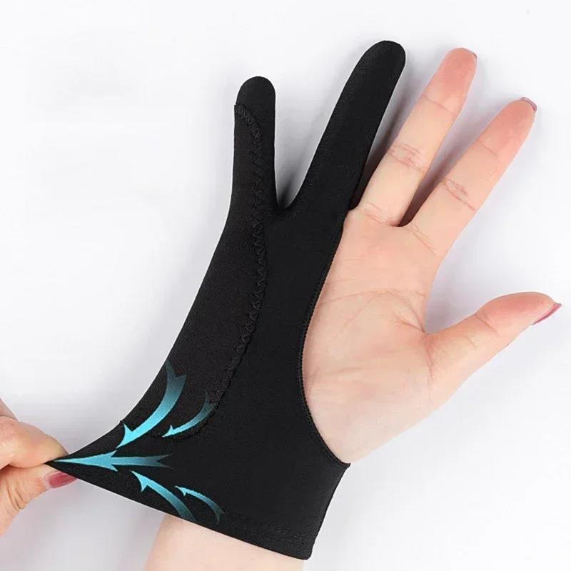 S/M/L Guanti da disegno a due  - Touchscreen Glove Capacitive recensione e prezzo