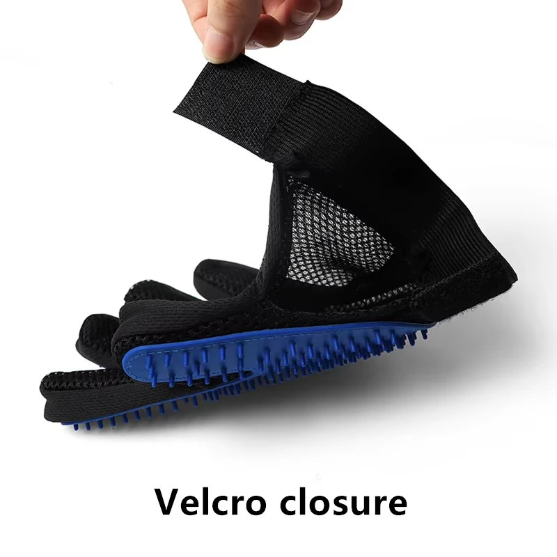 Guanto per animali domestici G - Rubber Glove Cleaning recensione e prezzo