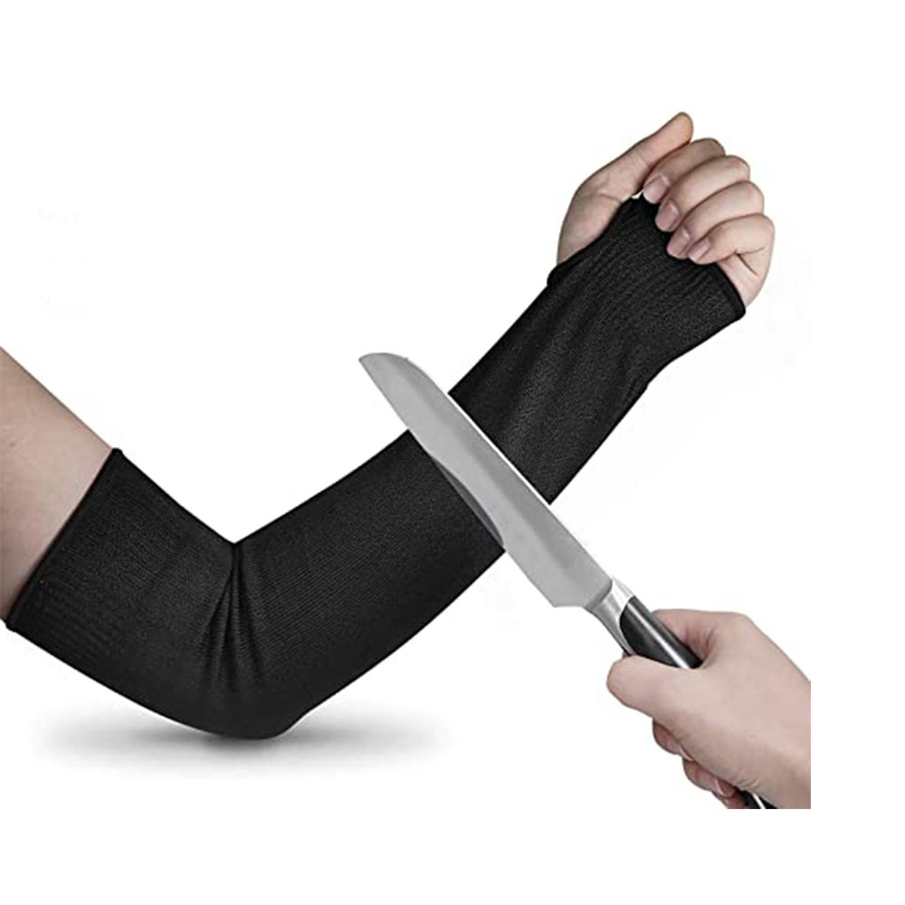 Guanto di sicurezza per manica - Cut Resistant Glove recensione e prezzo