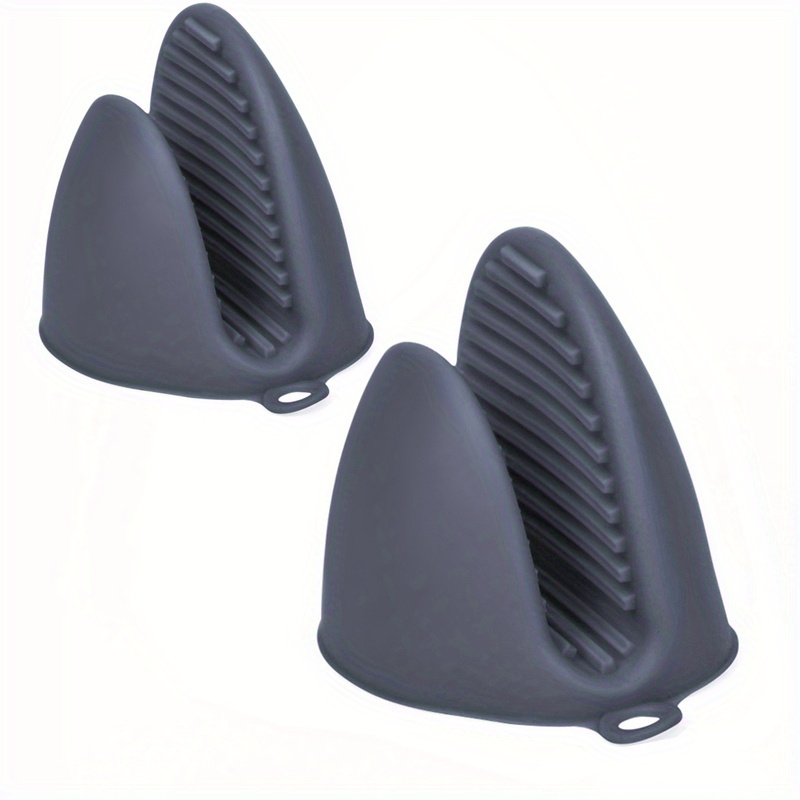 Guanti da forno in silicone da - Oven Mitt Silicone recensione e prezzo