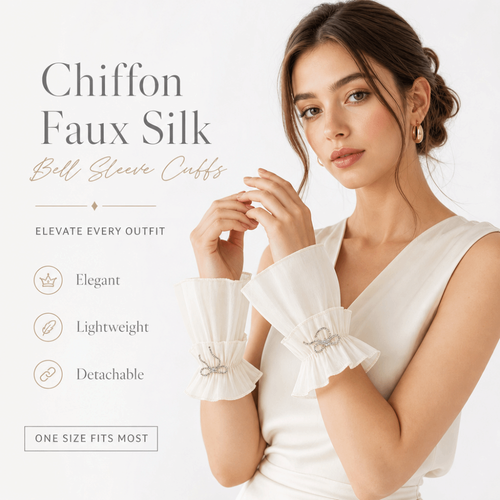 Guanti Senza Dita con Polsini  - Fingerless Glove Knit recensione e prezzo