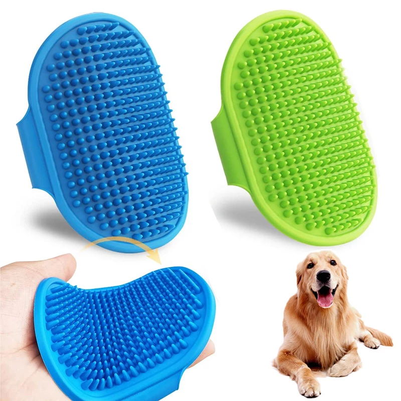 Spazzola per la pulizia degli  - Rubber Glove Cleaning recensione e prezzo