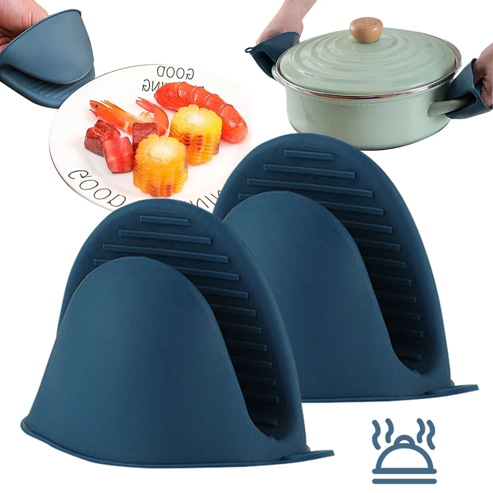 Guanti da Forno in Silicone Re - Oven Mitt Silicone recensione e prezzo