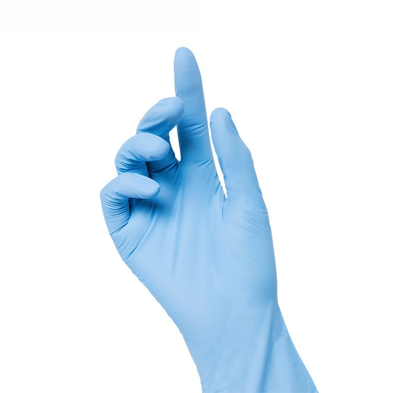 2×100 pezzi/scatola guanti in  - Exam Glove Nitrile recensione e prezzo