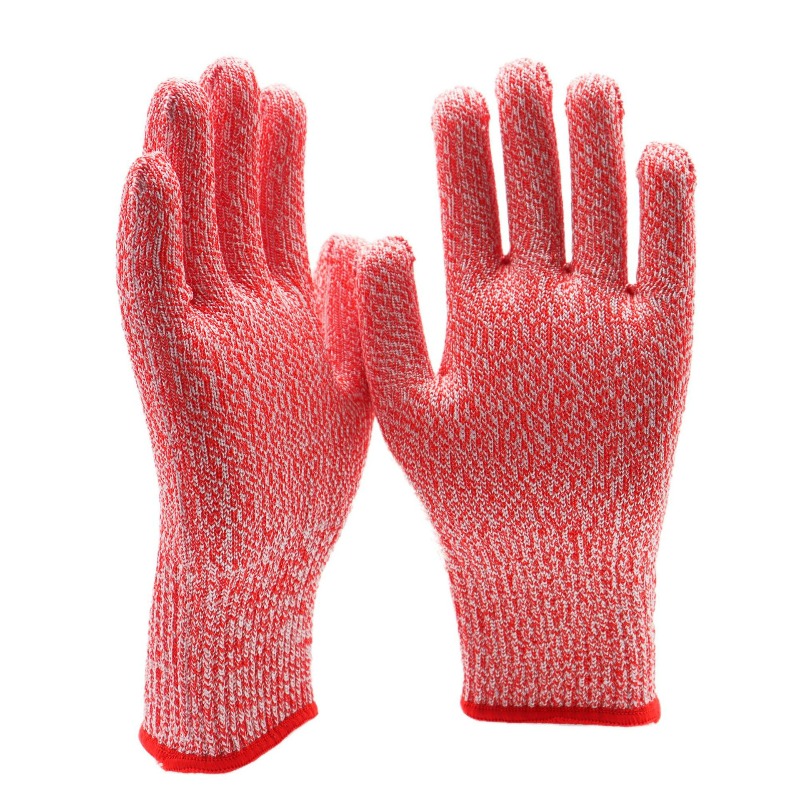 Guanti Antitaglio di Grado 5 p - Cut Resistant Glove recensione e prezzo