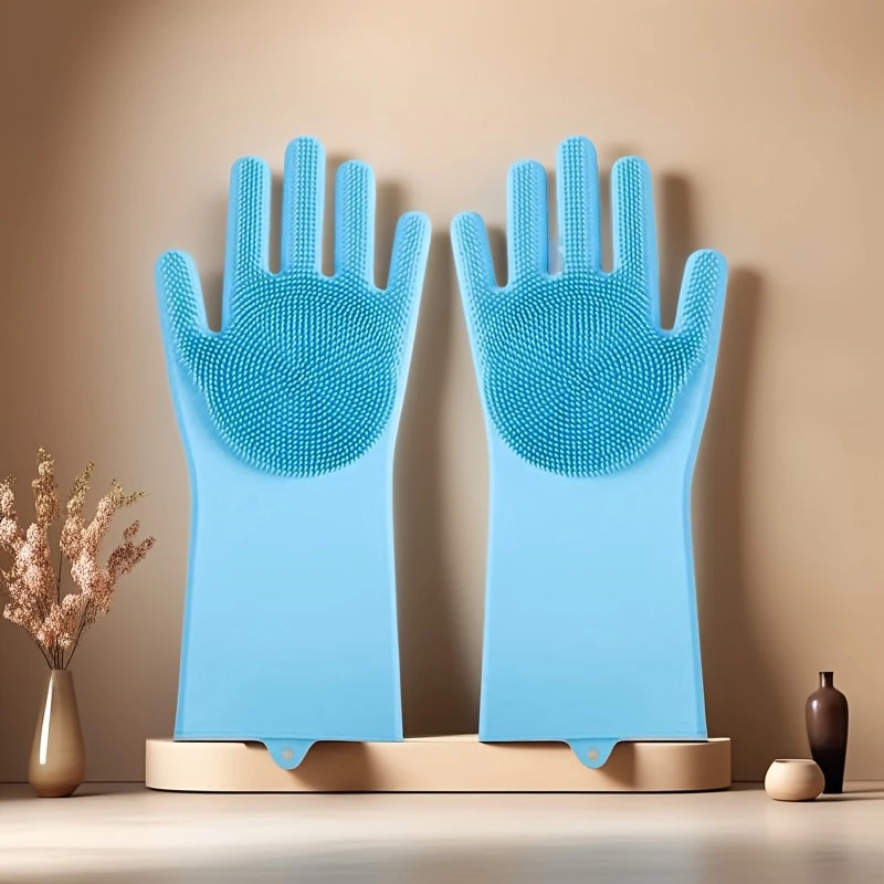 Guanto da bagno per animali do - Gardening Glove Waterproof recensione e prezzo