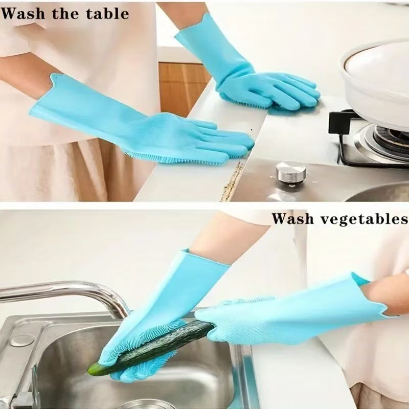Guanto da bagno per animali do - Gardening Glove Waterproof recensione e prezzo