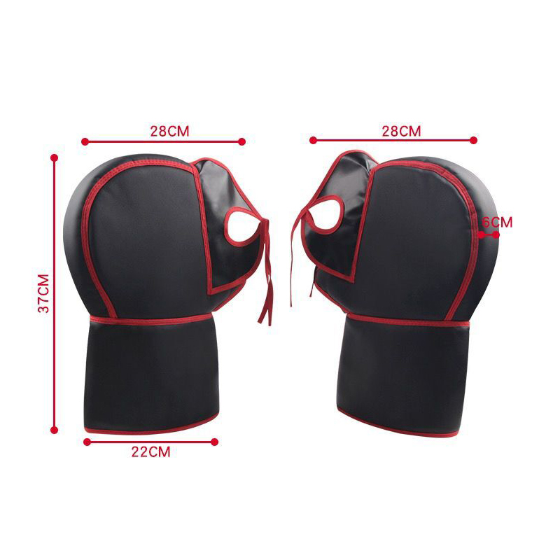 Guanti da manubrio per moto in - Heat Resistant Glove recensione e prezzo