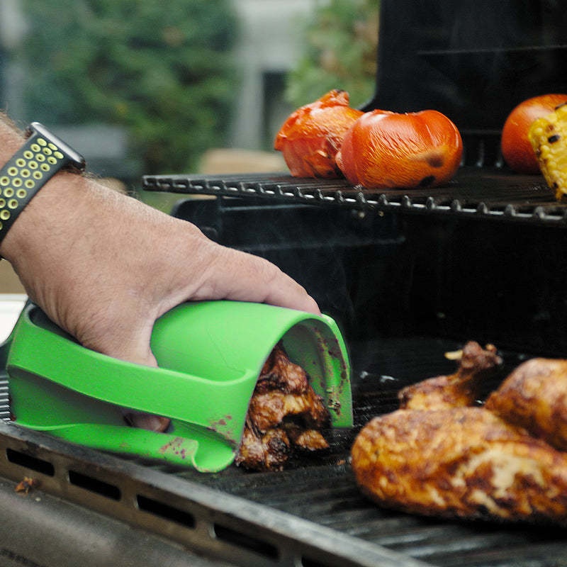 Guanti da forno in silicone pe - Rubber Glove Cleaning recensione e prezzo