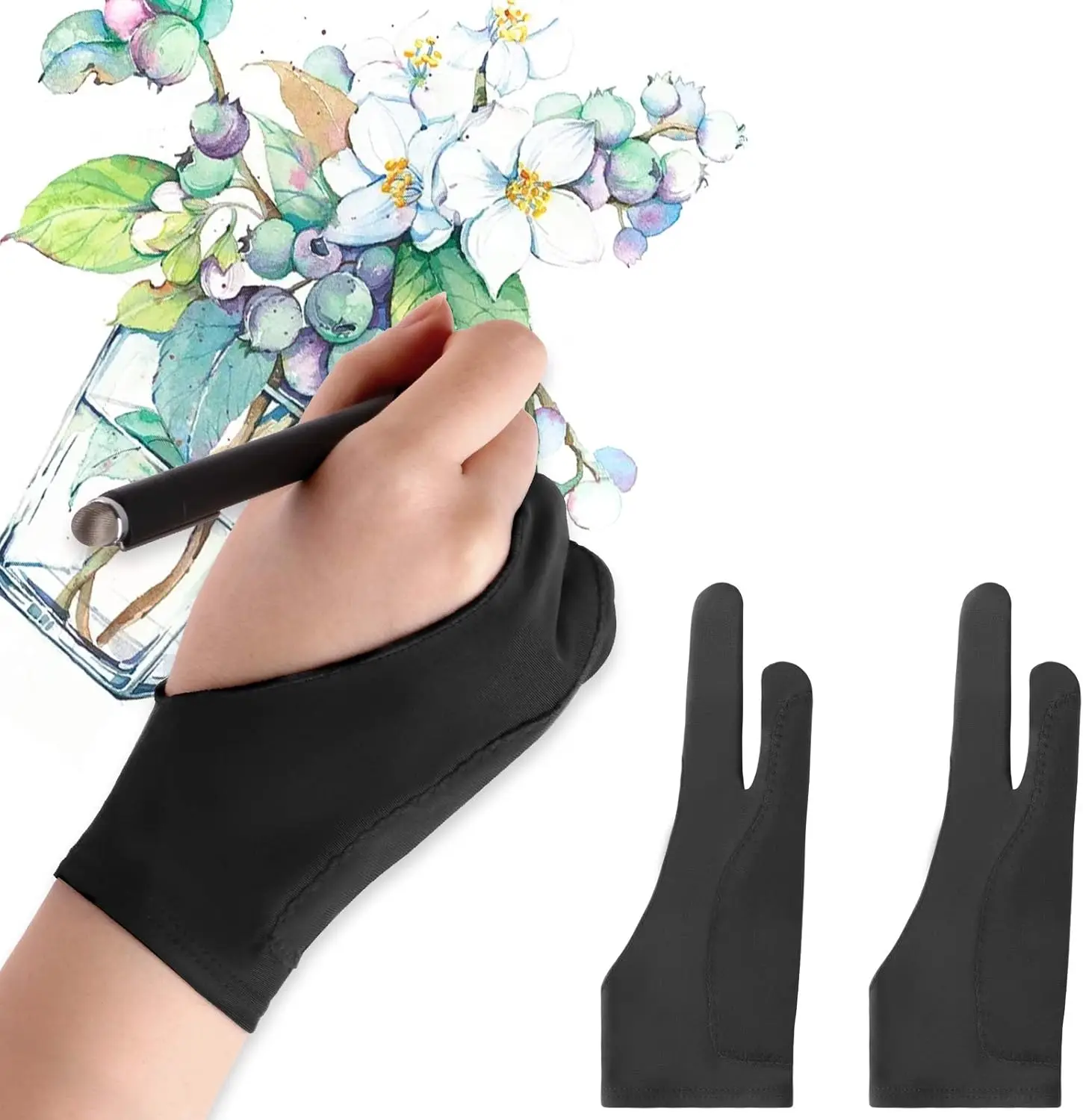 Guanti anti-touch S/M/L, guant - Touchscreen Glove Capacitive recensione e prezzo
