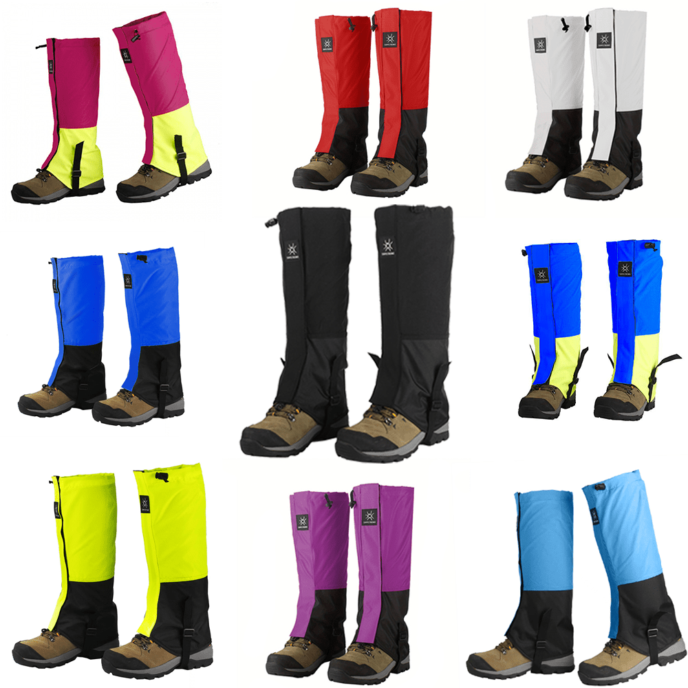Ghetta per gambe impermeabile  - Ski Glove Waterproof recensione e prezzo