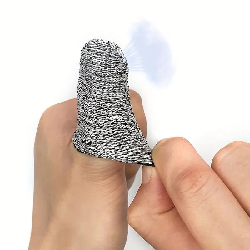 Guanti antitaglio a 5 livelli  - Cut Resistant Glove recensione e prezzo