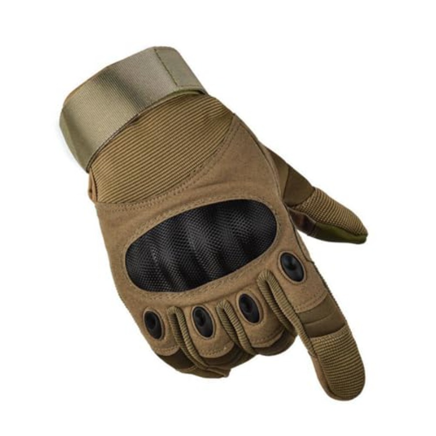 Guanti Utilitari da Uomo, Guan - Cycling Glove Padded recensione e prezzo