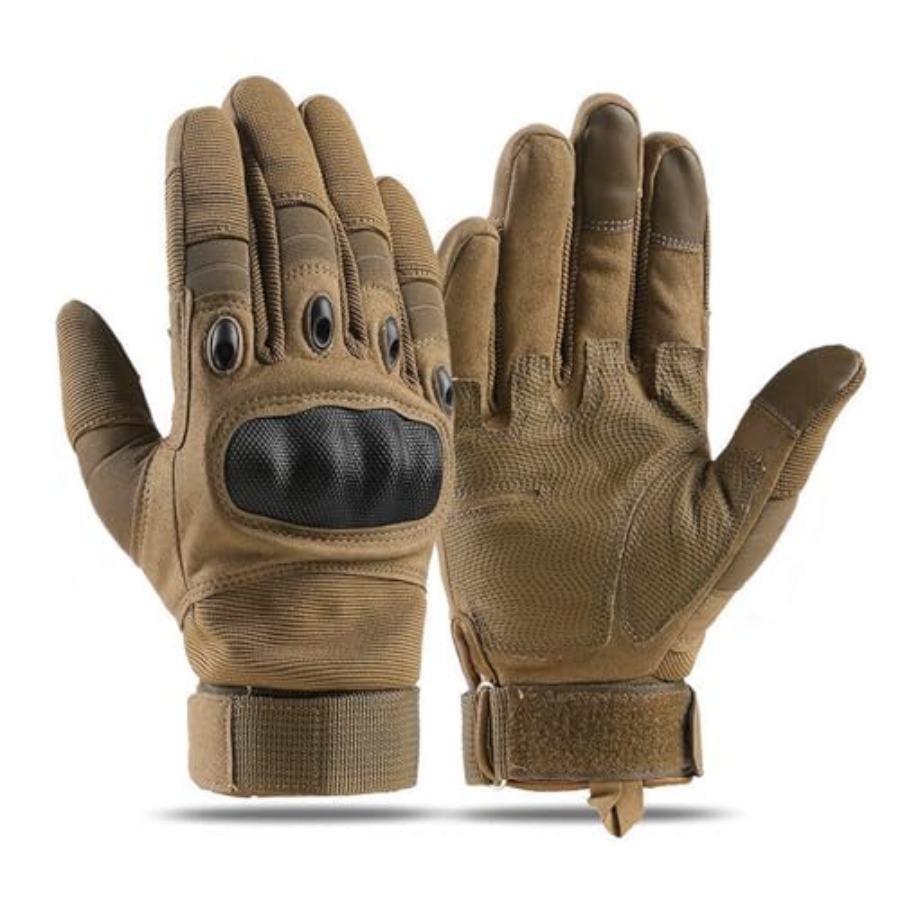 Guanti Utilitari da Uomo, Guan - Cycling Glove Padded recensione e prezzo