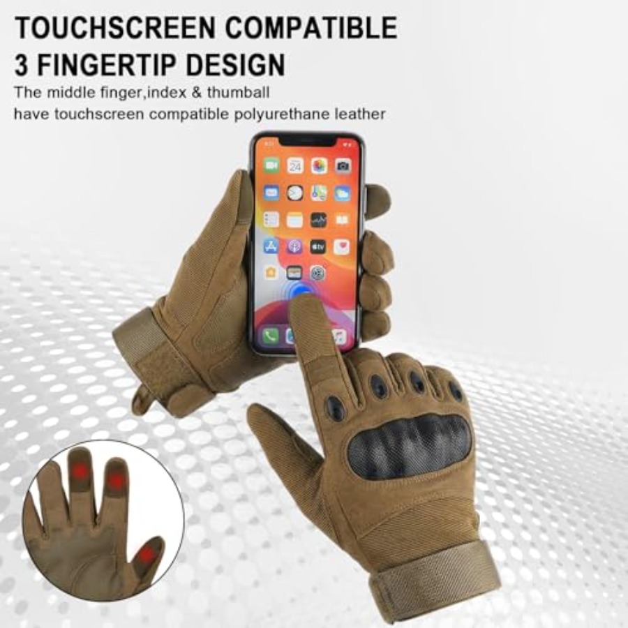 Guanti Utilitari da Uomo, Guan - Cycling Glove Padded recensione e prezzo
