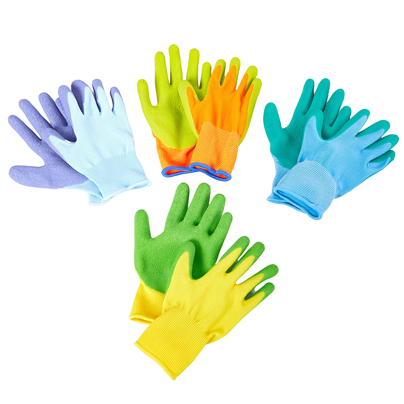 Guanti da Giardinaggio Traspir - Gardening Glove Waterproof recensione e prezzo