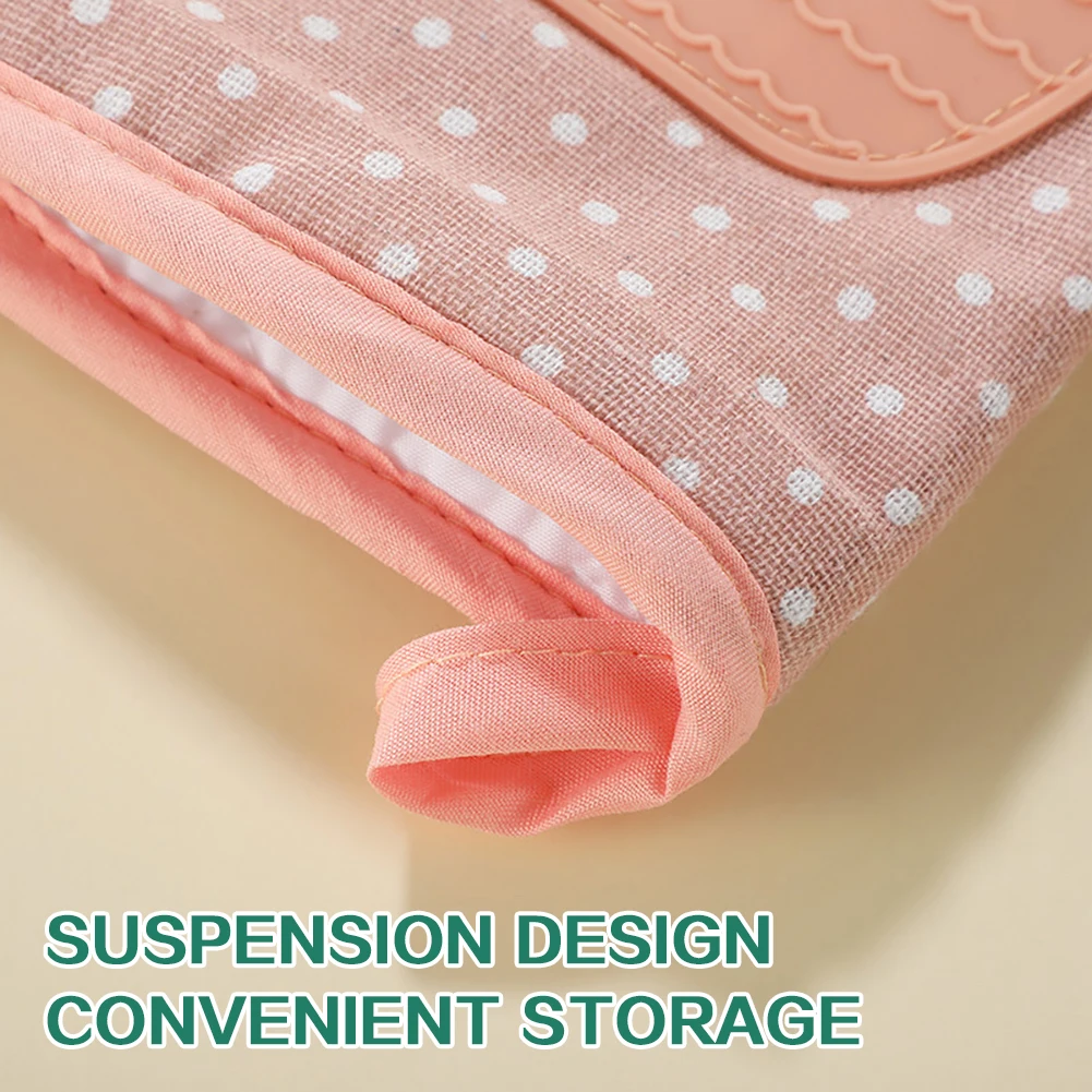 Guanti da Forno in Silicone Re - Oven Mitt Silicone recensione e prezzo
