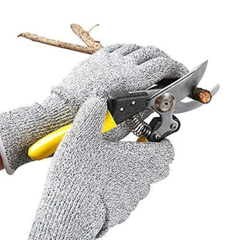 Guanti antitaglio Cucina resis - Cut Resistant Glove recensione e prezzo