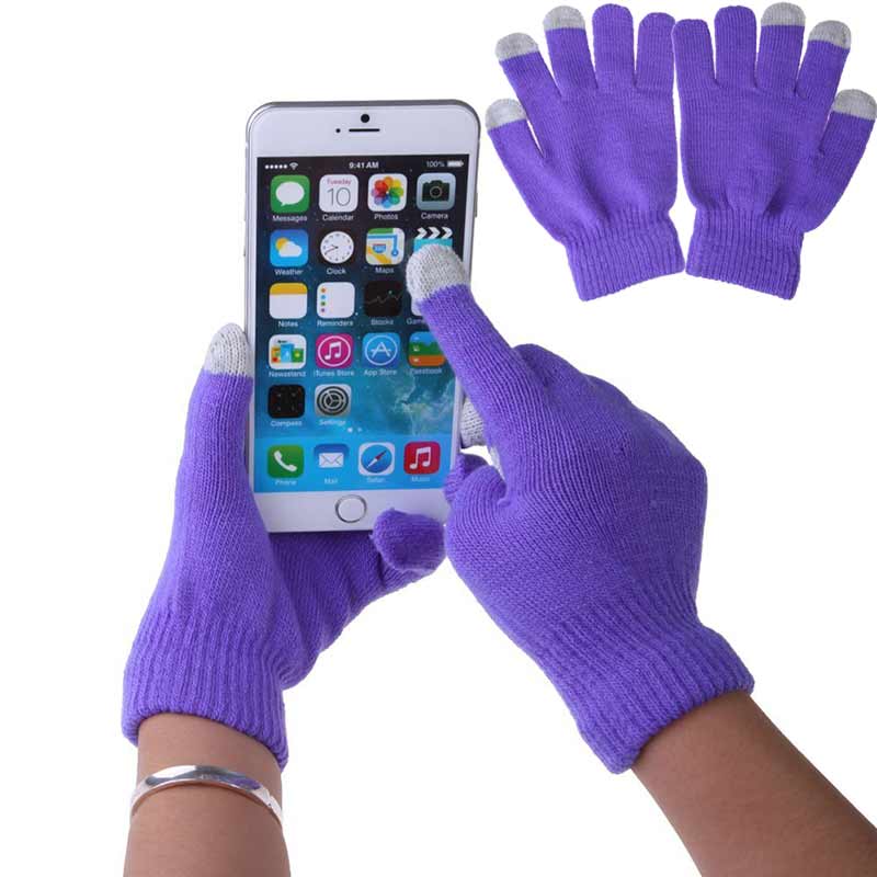 Guanti Invernali Unisex in Mag - Touchscreen Glove Capacitive recensione e prezzo