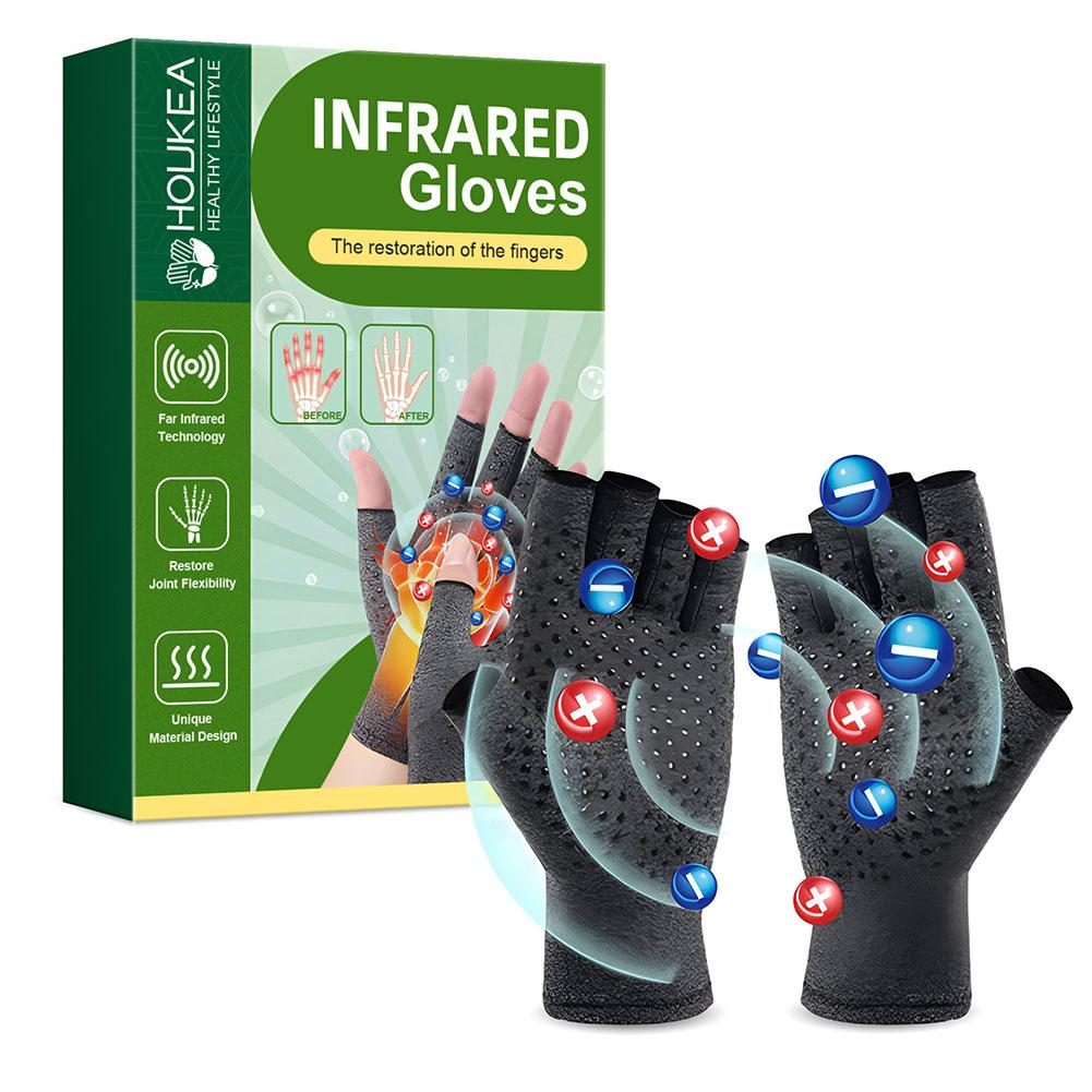 Guanti a compressione per artr - Motorcycle Glove Knuckle recensione e prezzo