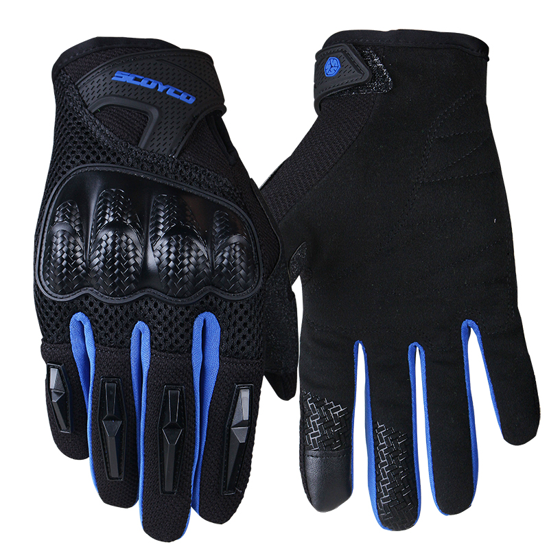 Scoyco Guanti da equitazione p - Cycling Glove Padded recensione e prezzo