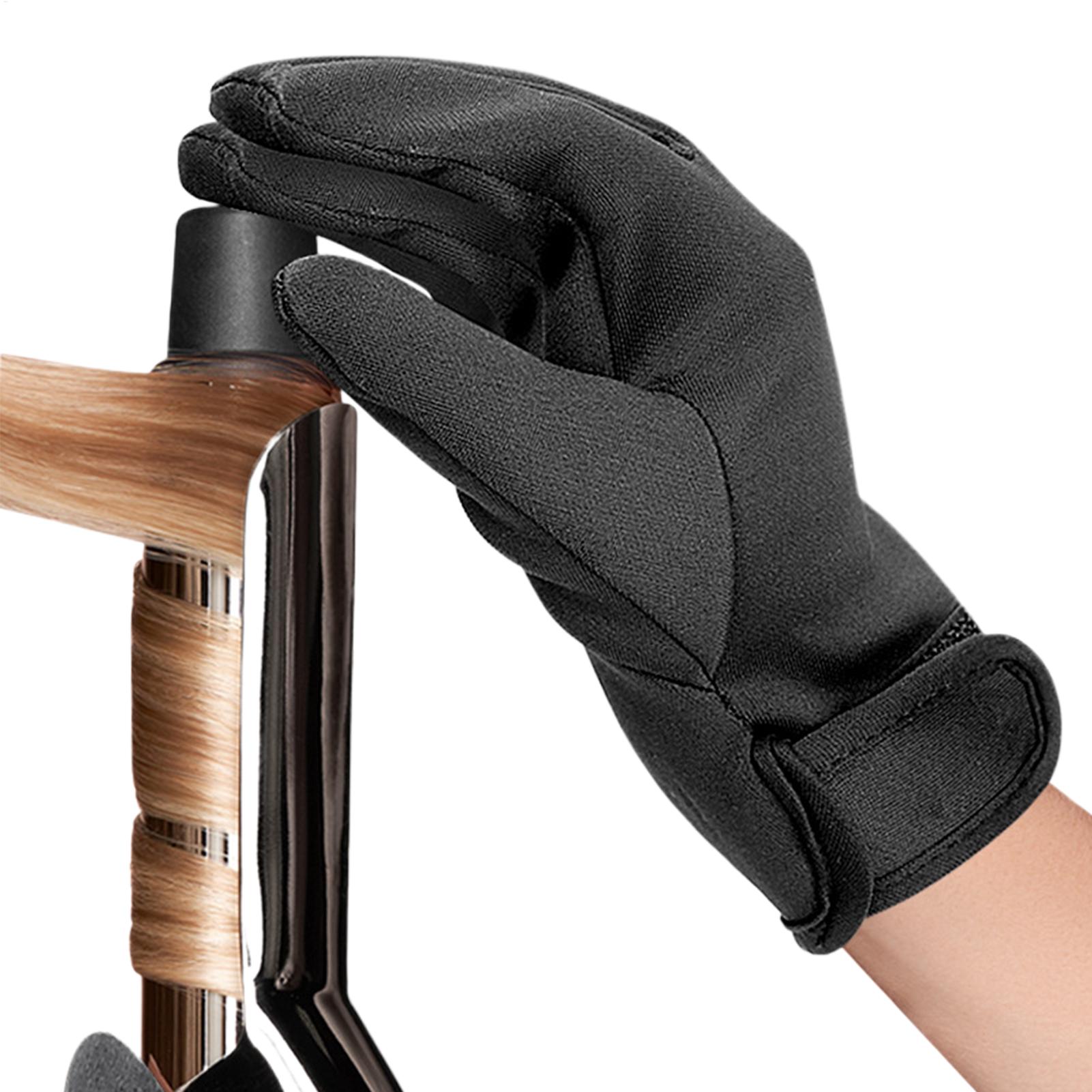 Guanto Termoresistente per Cap - Heat Resistant Glove recensione e prezzo