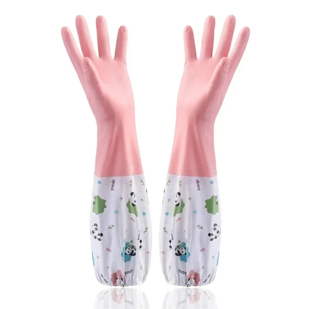 Guanti da Cucina in Gomma Impe - Dish Glove Rubber recensione e prezzo