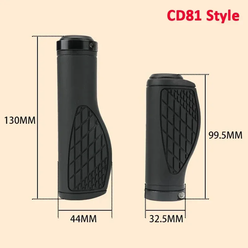 ODI MTB Grips lungo/corto ergo - Cycling Glove Padded recensione e prezzo