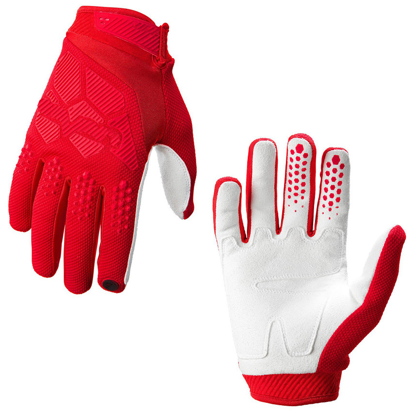 Guanti da Moto MX 2026 Nuovi,  - Cycling Glove Padded recensione e prezzo